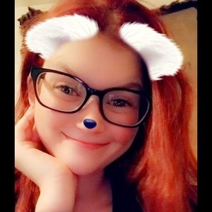 Meet your Posher, Catherine